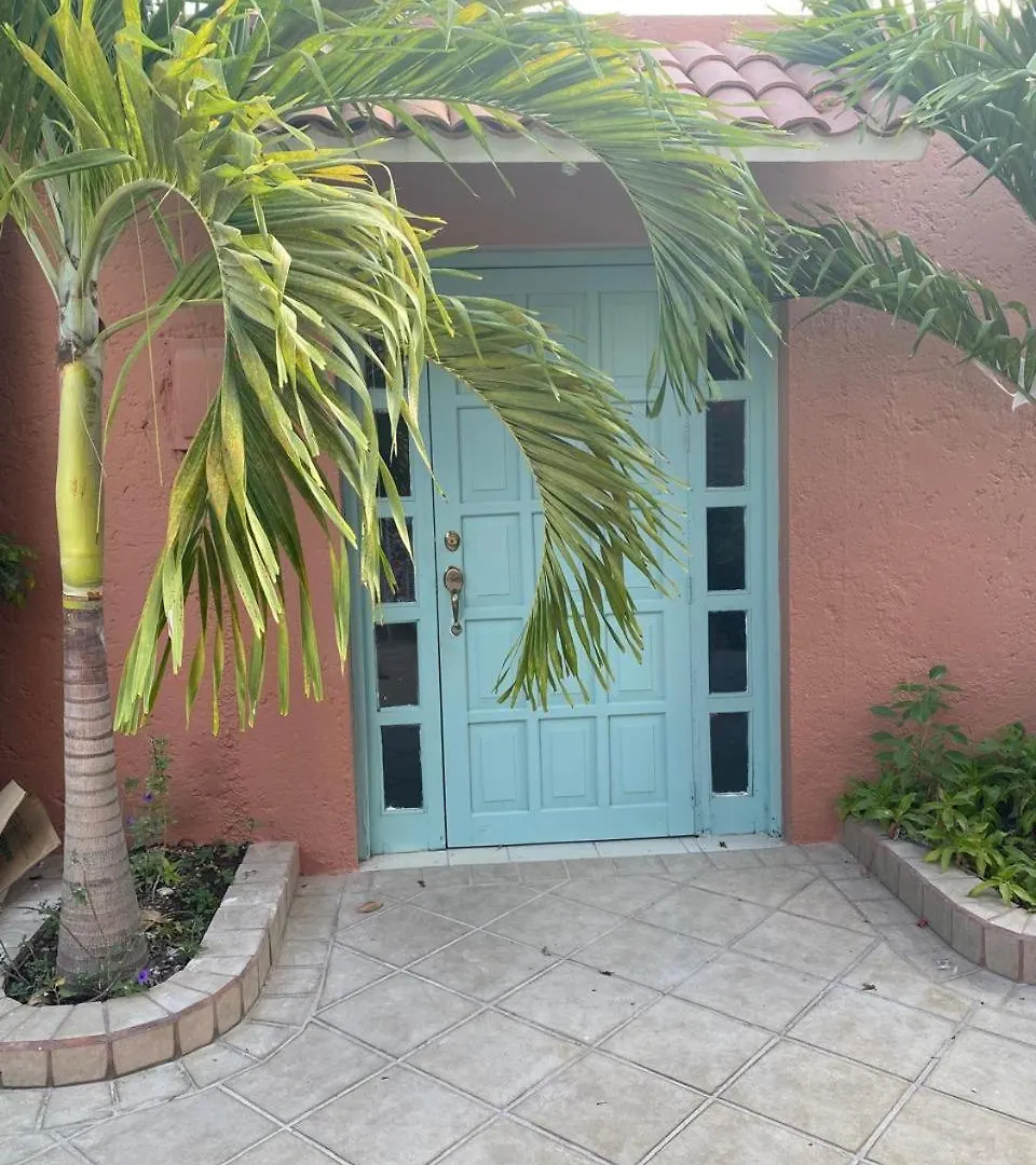 Budgie'S 2 Studio Cozumel