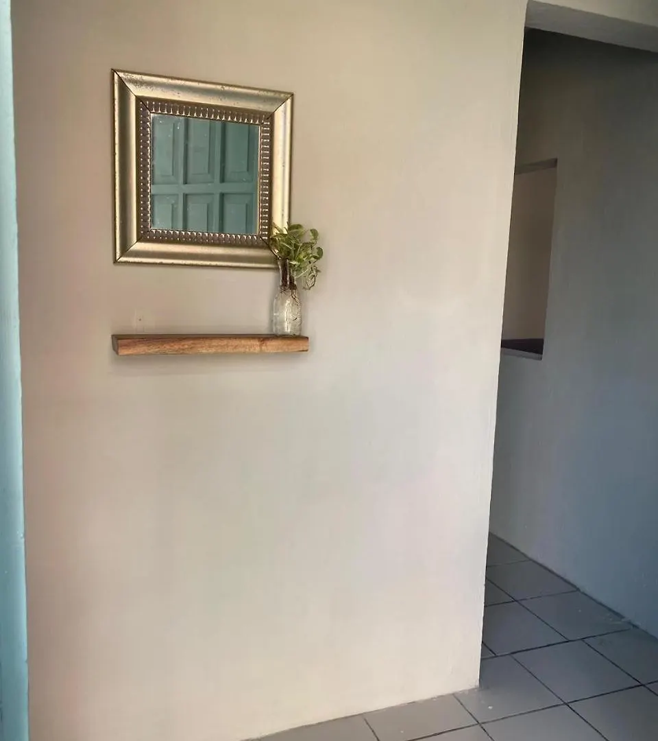 Budgie'S 2 Studio Cozumel
