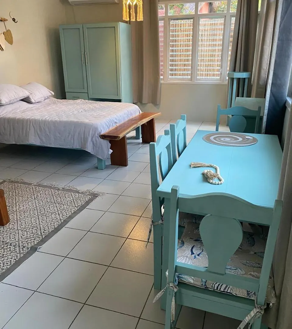 Budgie'S 2 Studio Cozumel Apartment