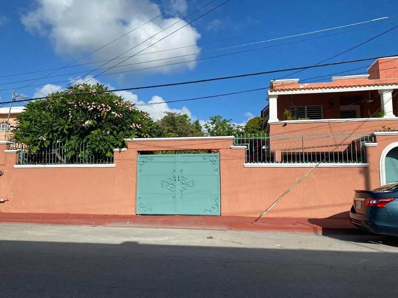 Apartment Budgie'S 2 Studio Cozumel Mexico