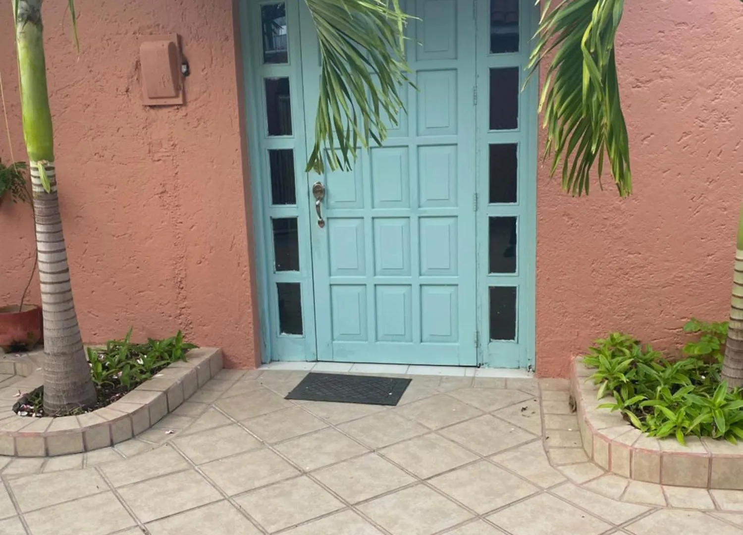 Budgie'S 2 Studio Cozumel Apartment