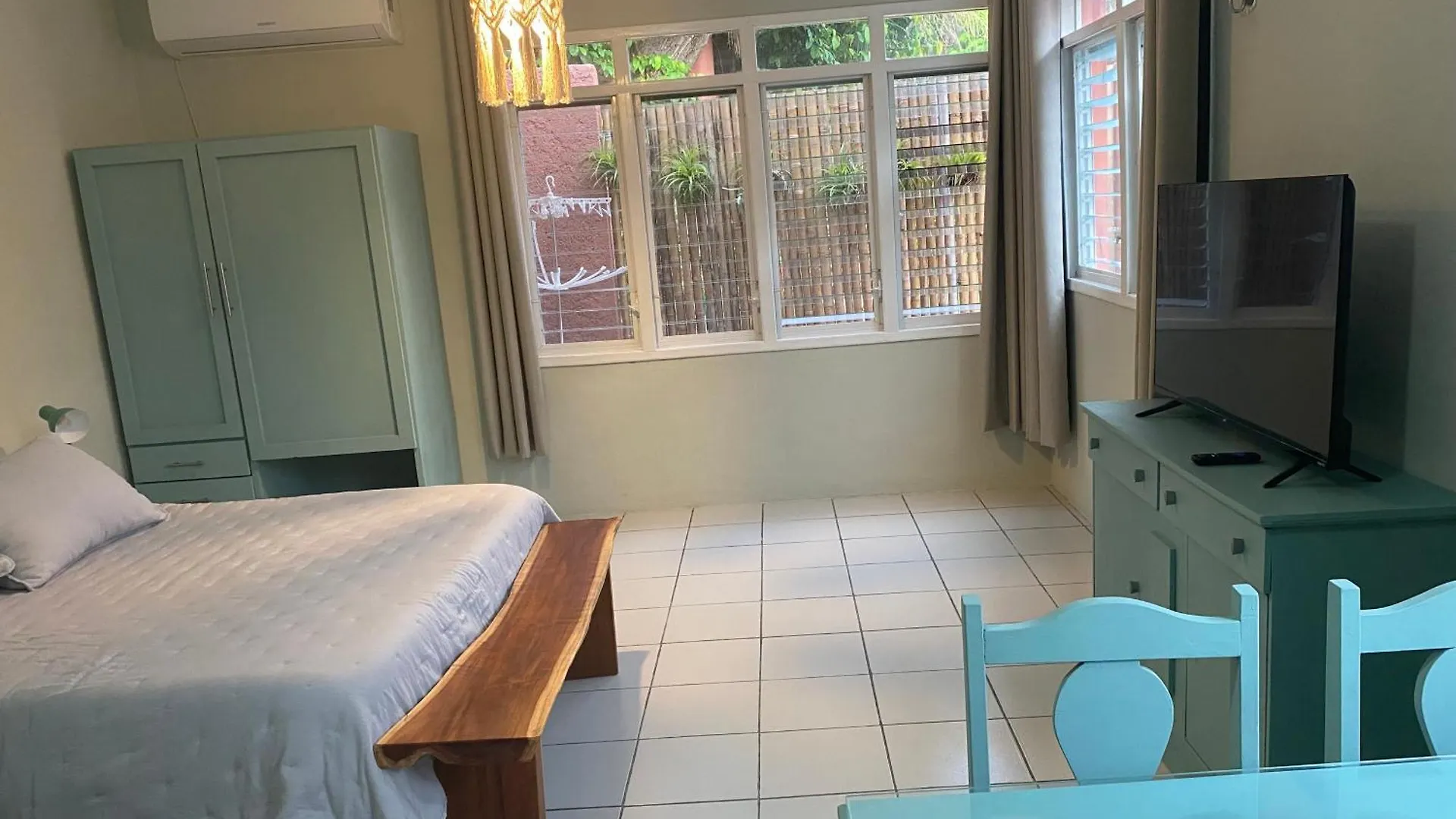 Apartmán Budgie'S 2 Studio Cozumel