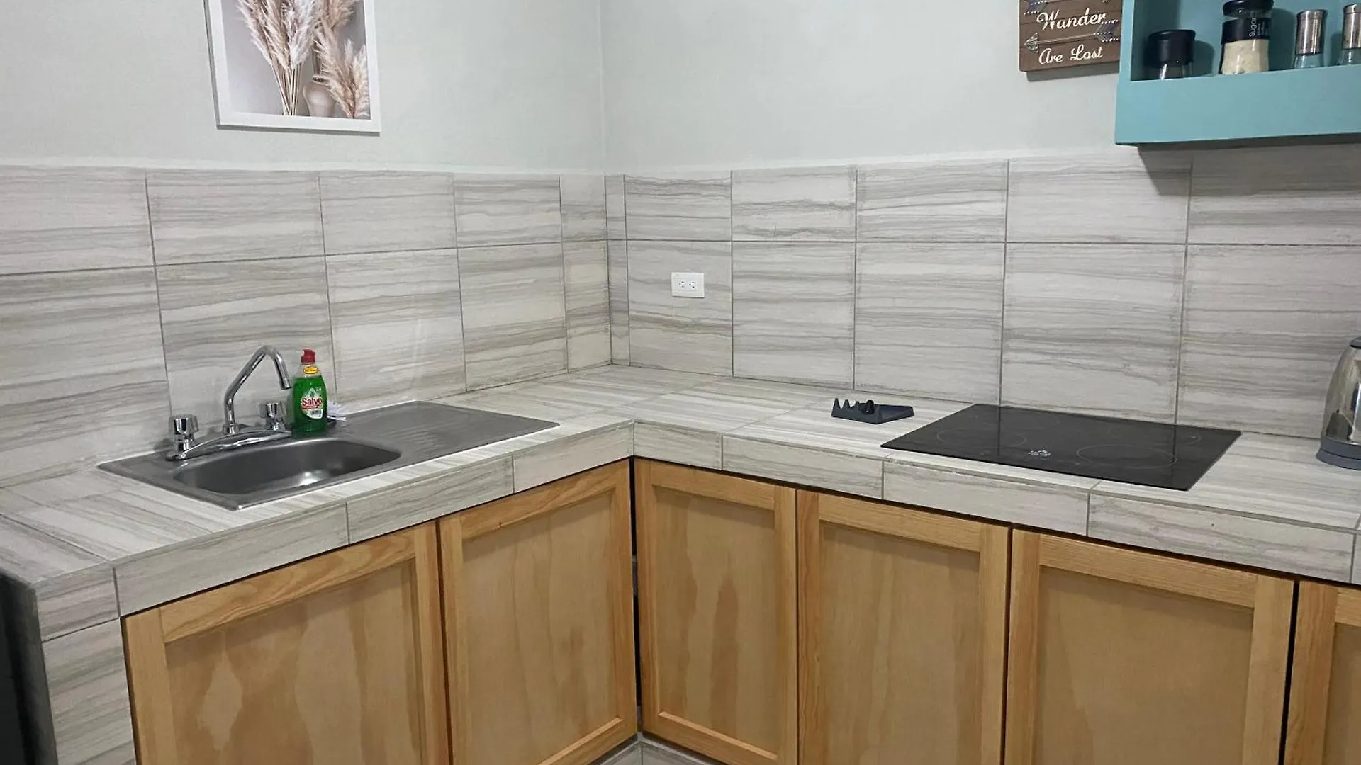 Apartmán Budgie'S 2 Studio Cozumel Mexiko